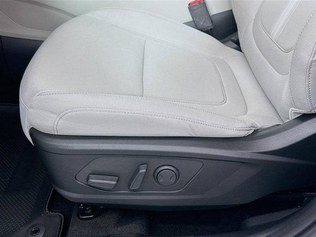new 2025 Hyundai Tucson car, priced at $29,900