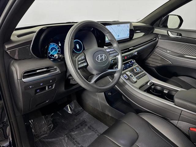 used 2024 Hyundai Palisade car, priced at $34,488