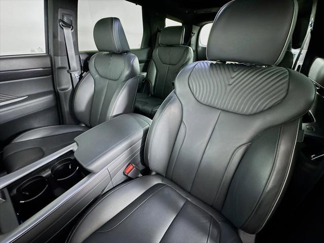 used 2024 Hyundai Palisade car, priced at $34,488