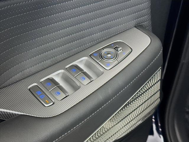 used 2024 Hyundai Palisade car, priced at $34,488