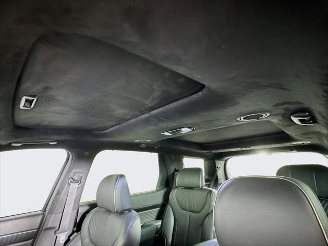 used 2024 Hyundai Palisade car, priced at $34,488