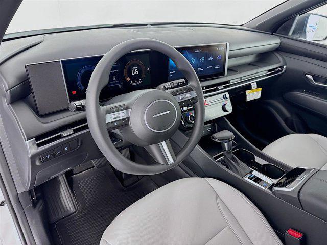 new 2025 Hyundai SANTA CRUZ car, priced at $31,431