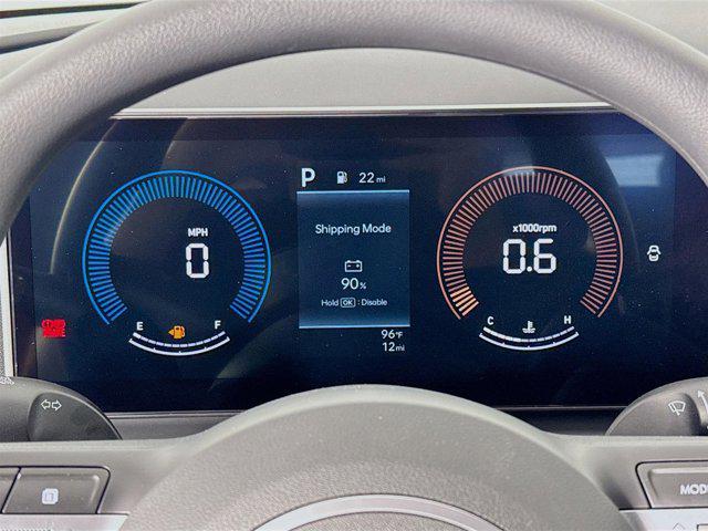 new 2025 Hyundai SANTA CRUZ car, priced at $31,431