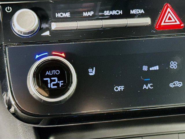new 2025 Hyundai SANTA CRUZ car, priced at $31,431