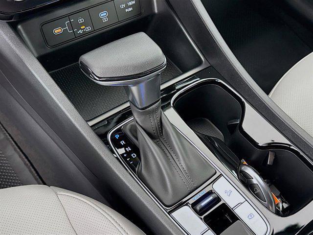 new 2025 Hyundai SANTA CRUZ car, priced at $31,431