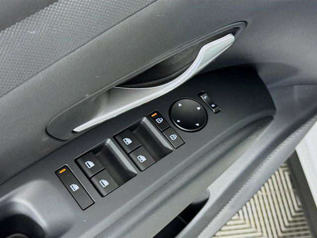 new 2025 Hyundai SANTA CRUZ car, priced at $31,431