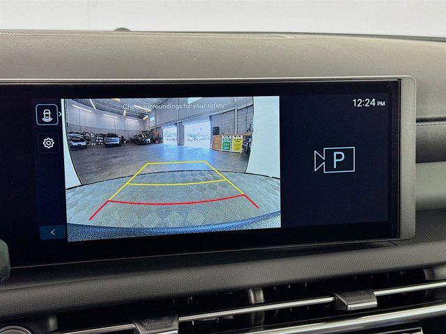 new 2025 Hyundai SANTA CRUZ car, priced at $31,431