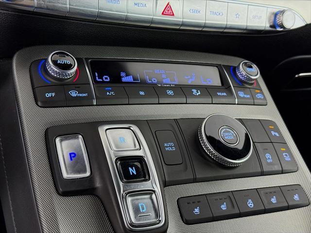 used 2022 Hyundai Palisade car, priced at $30,988