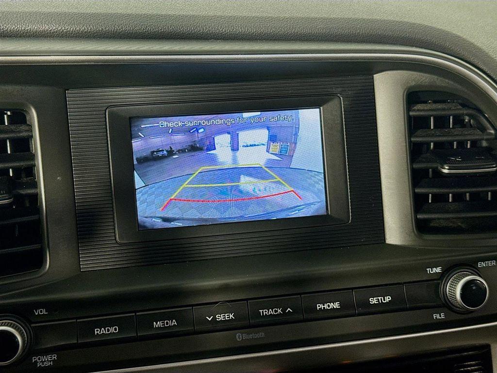 used 2020 Hyundai Elantra car, priced at $12,588