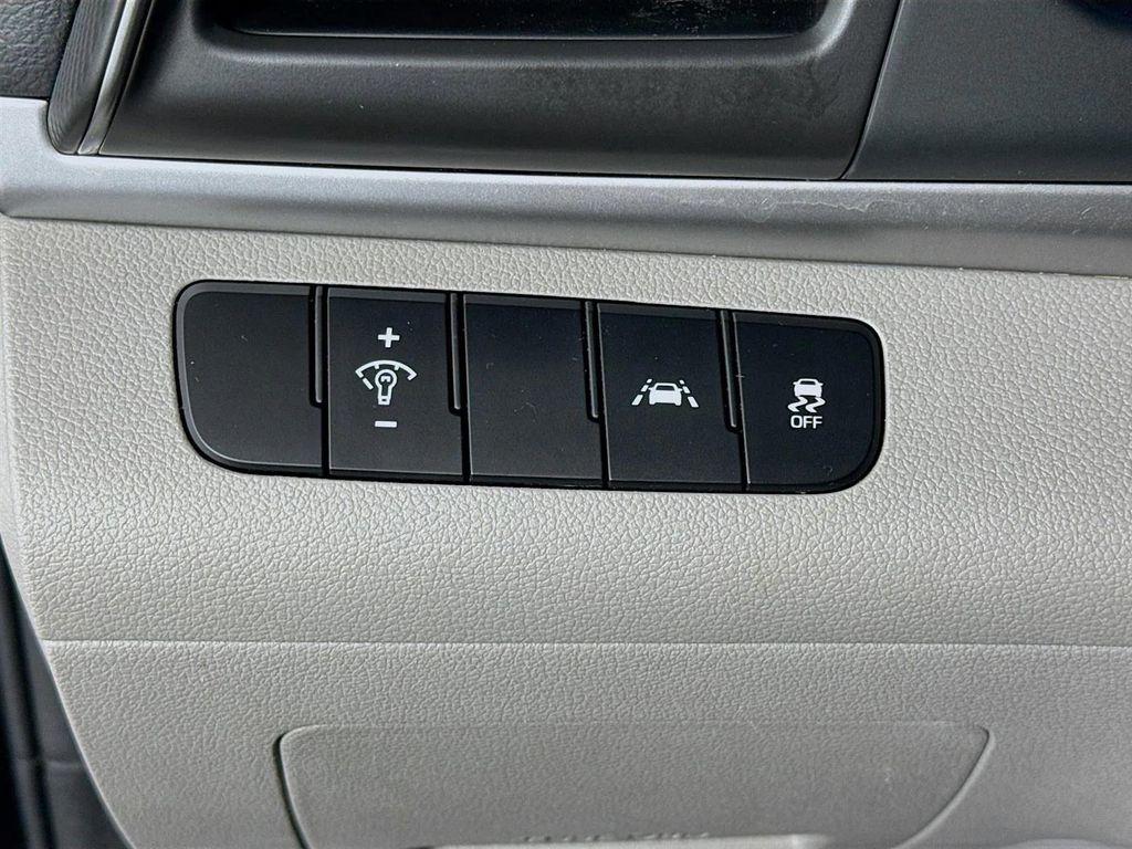 used 2020 Hyundai Elantra car, priced at $12,588