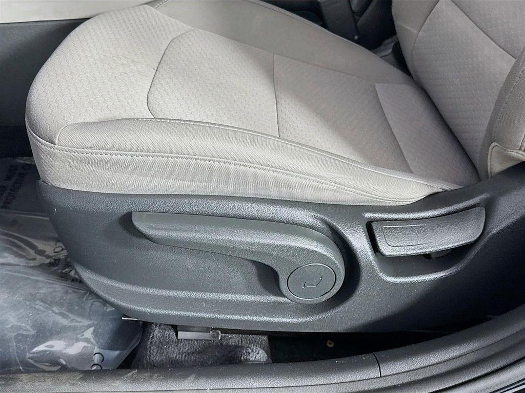 used 2020 Hyundai Elantra car, priced at $12,588