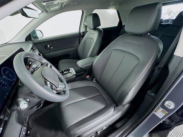 new 2025 Hyundai IONIQ 5 car, priced at $51,660