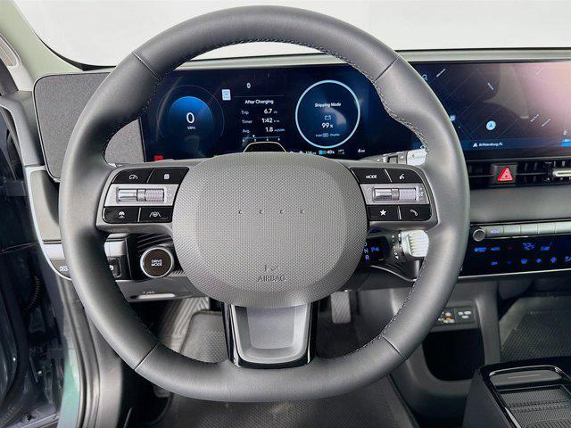 new 2025 Hyundai IONIQ 5 car, priced at $51,660
