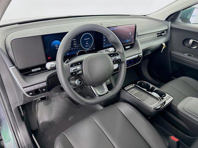 new 2025 Hyundai IONIQ 5 car, priced at $51,660