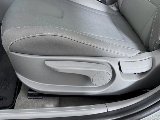 new 2025 Hyundai Elantra car, priced at $22,718