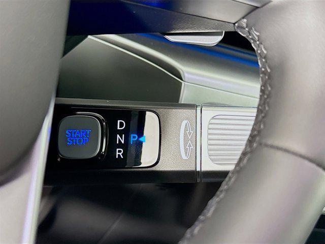 new 2026 Hyundai IONIQ 9 car, priced at $69,100