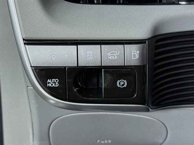 new 2025 Hyundai IONIQ 5 car, priced at $53,917