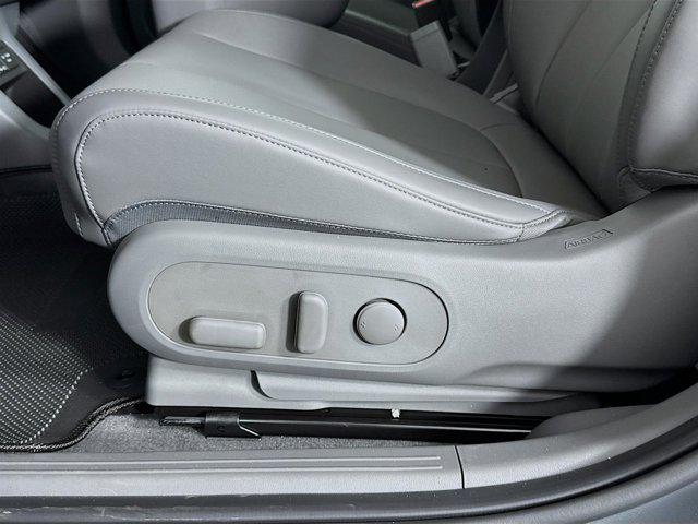 new 2025 Hyundai IONIQ 5 car, priced at $53,917