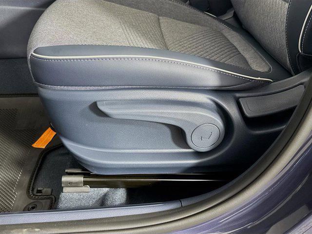 new 2025 Hyundai Venue car, priced at $23,681