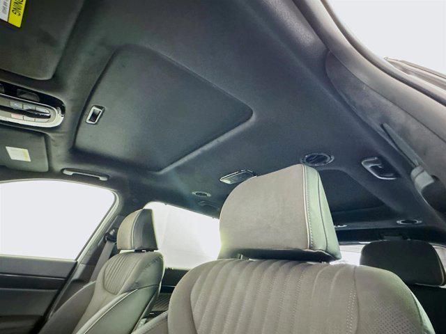 new 2025 Hyundai Palisade car, priced at $55,210