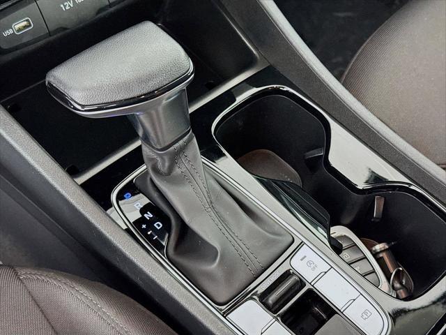 used 2022 Hyundai Tucson car, priced at $21,688