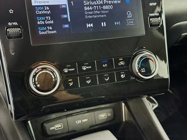 used 2022 Hyundai Tucson car, priced at $21,688