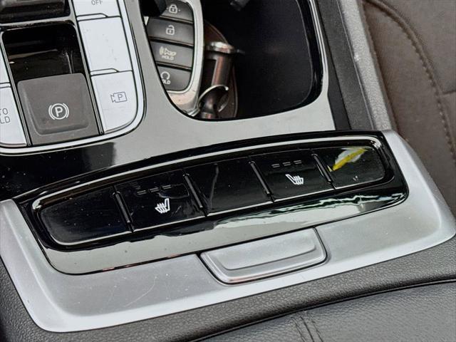 used 2022 Hyundai Tucson car, priced at $21,688