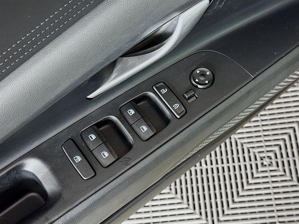 used 2023 Hyundai ELANTRA HEV car, priced at $18,988