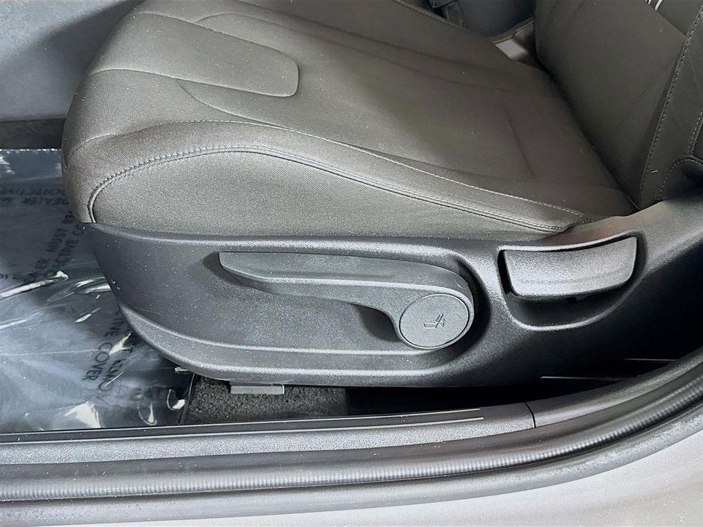 used 2023 Hyundai ELANTRA HEV car, priced at $18,988