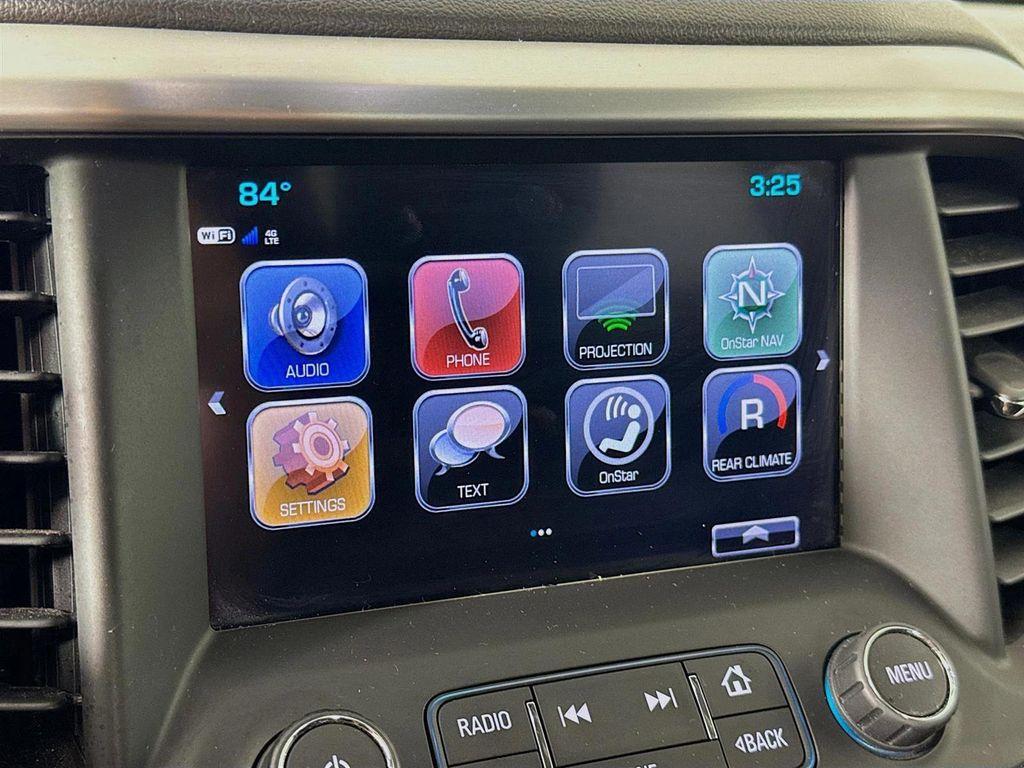 used 2018 GMC Acadia car, priced at $17,988