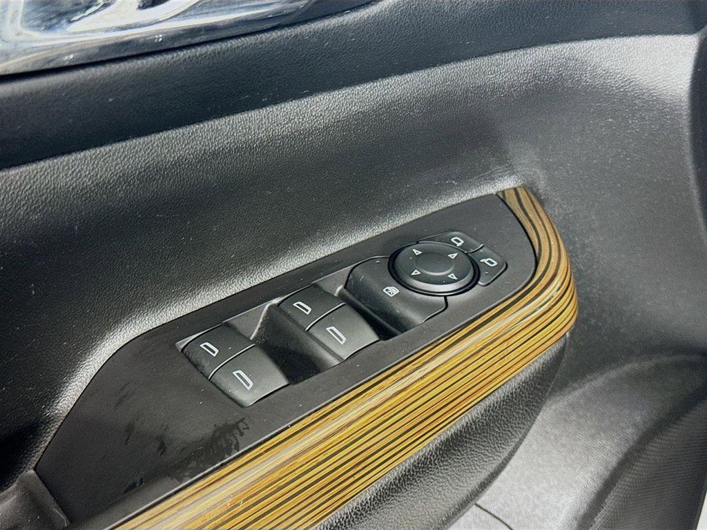 used 2018 GMC Acadia car, priced at $17,988