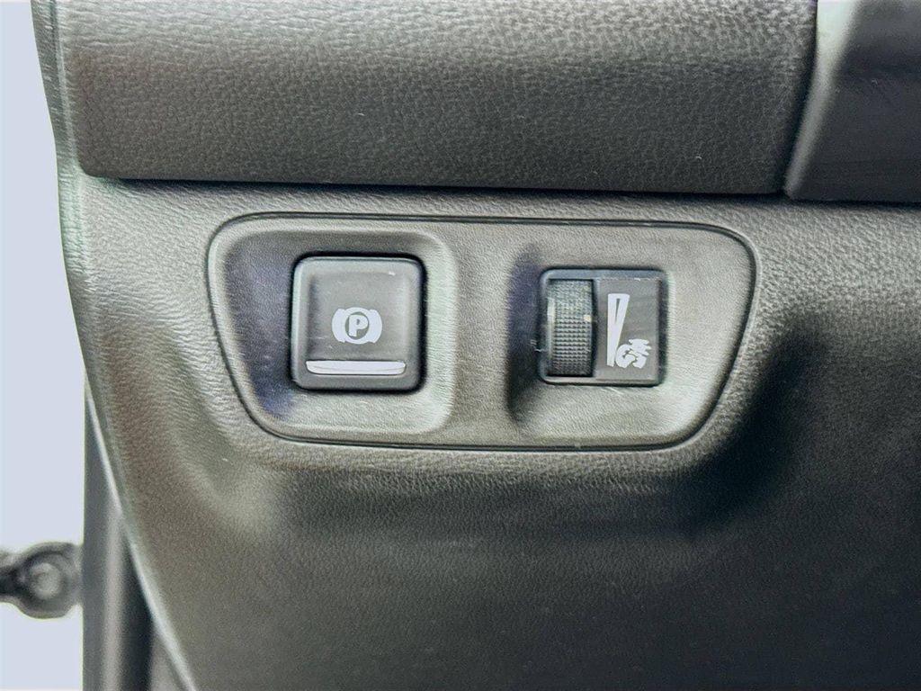 used 2018 GMC Acadia car, priced at $17,988