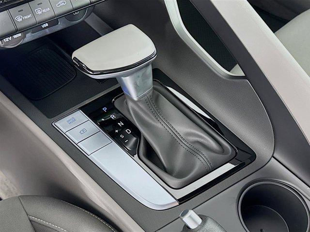 new 2026 Hyundai Elantra car, priced at $26,160