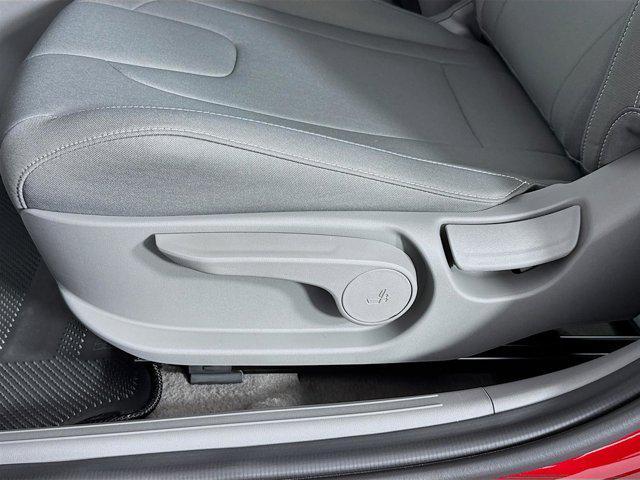 new 2026 Hyundai Elantra car, priced at $26,160