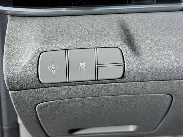 new 2026 Hyundai Elantra car, priced at $26,160