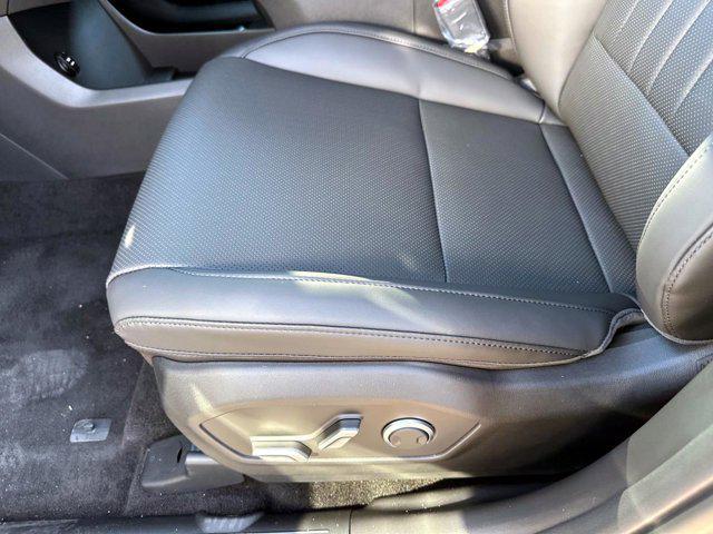 new 2025 Hyundai Santa Fe car, priced at $38,610