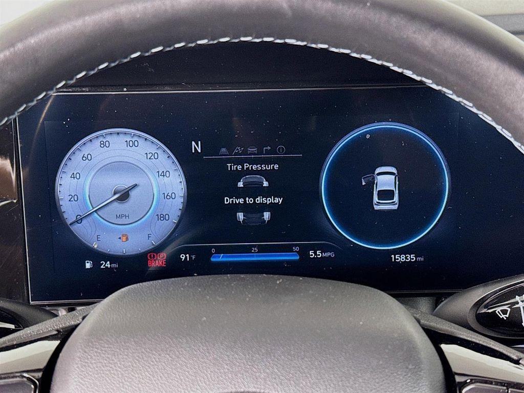 used 2023 Hyundai ELANTRA N car, priced at $26,788