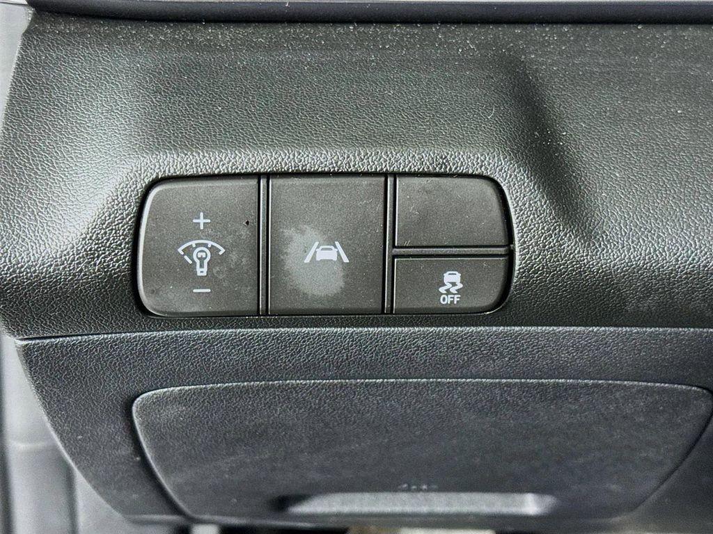 used 2023 Hyundai ELANTRA N car, priced at $26,788