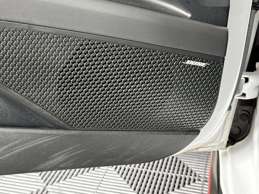 used 2023 Hyundai ELANTRA N car, priced at $26,788