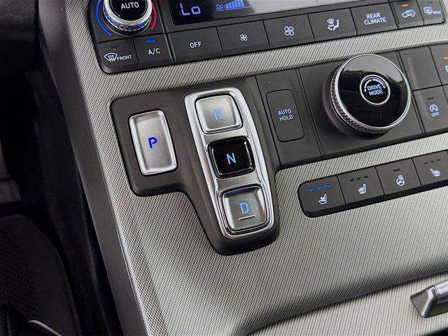new 2025 Hyundai Palisade car, priced at $46,925