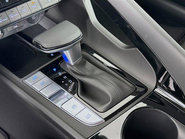 new 2025 Hyundai Elantra car, priced at $27,146