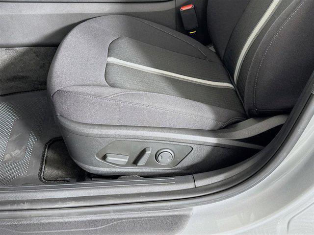 new 2025 Hyundai Sonata Hybrid car, priced at $29,712
