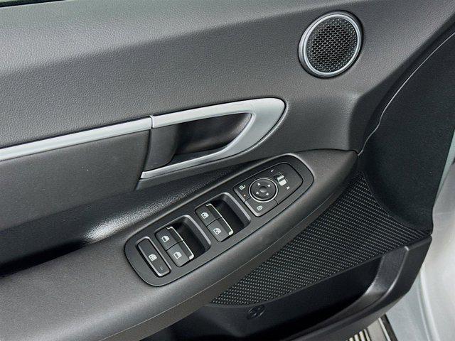 new 2025 Hyundai Sonata Hybrid car, priced at $29,712