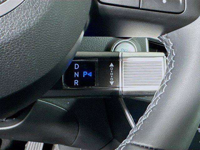 new 2025 Hyundai Sonata Hybrid car, priced at $29,712