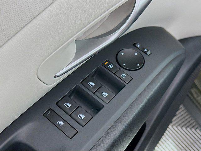 new 2025 Hyundai Tucson car, priced at $31,410