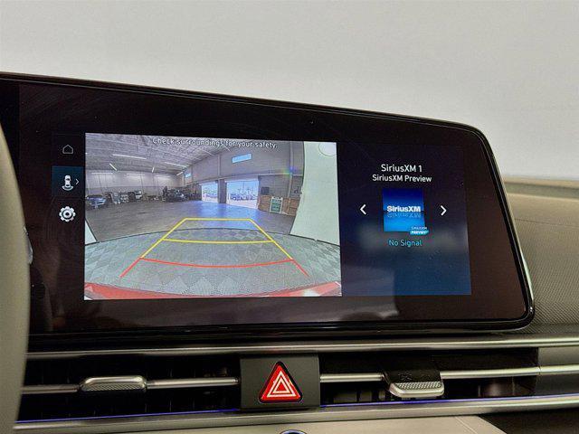new 2025 Hyundai Elantra car, priced at $28,182