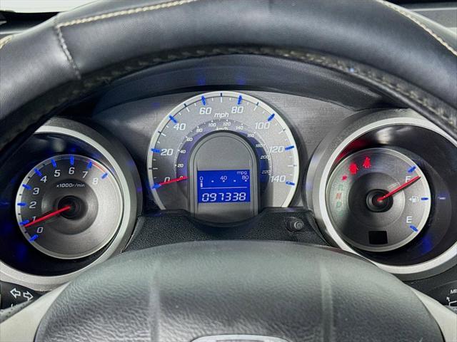 used 2010 Honda Fit car, priced at $9,788