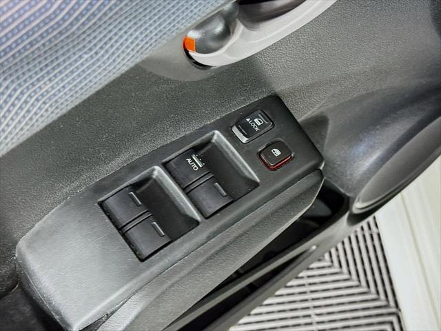used 2010 Honda Fit car, priced at $9,788