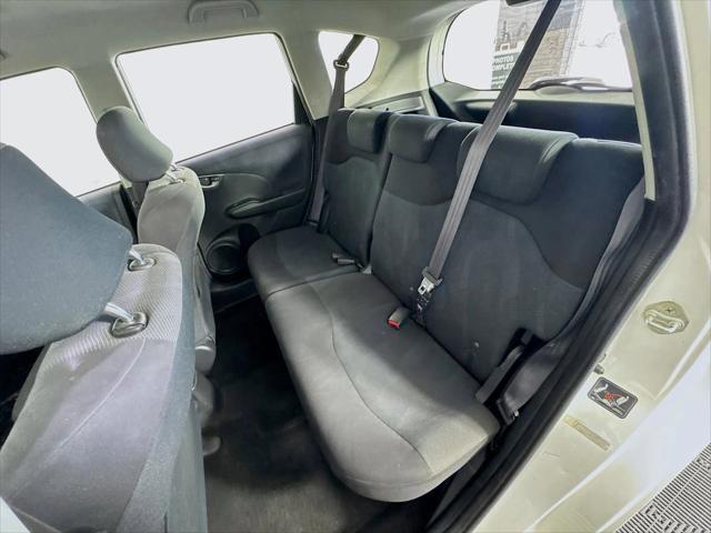 used 2010 Honda Fit car, priced at $9,788