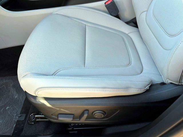 new 2025 Hyundai Tucson car, priced at $37,314